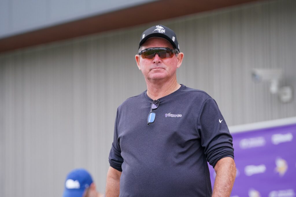 Mike Zimmer, Dallas Cowboys