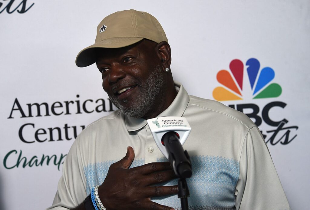 Emmitt Smith, Dallas Cowboys