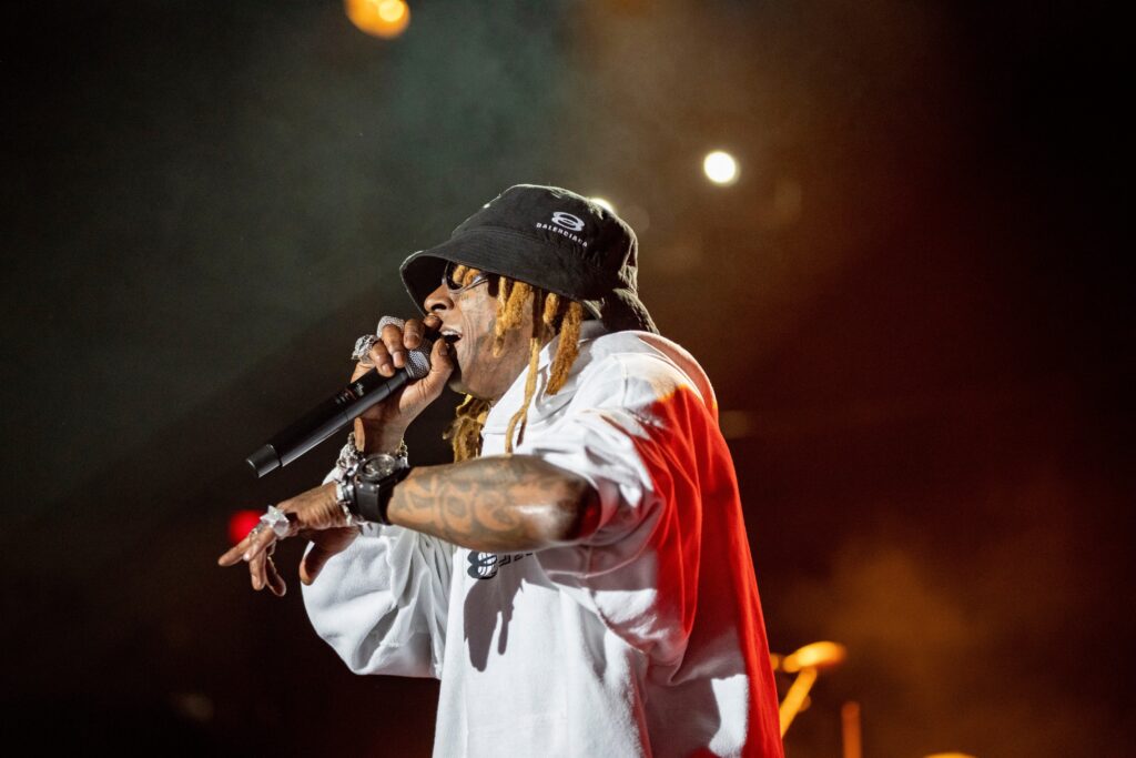 Lil Wayne, NFL, Super Bowl
