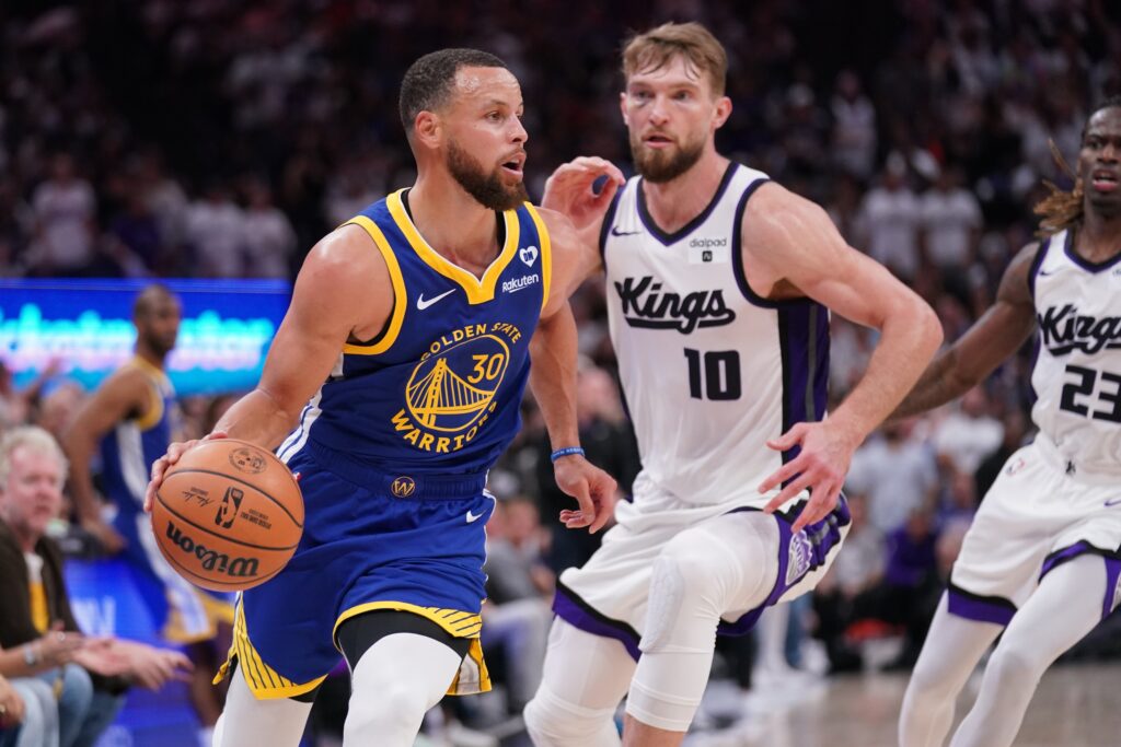 Stephen Curry, Golden State Warriors, NBA Trade Rumors