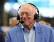 Jerry Jones, Derrick Henry, Dallas Cowboys