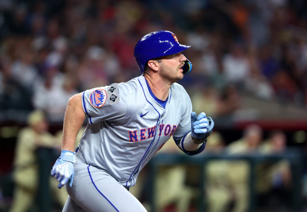 Pete Alonso, San Diego Padres