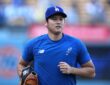 Shohei Ohtani, Los Angeles Dodgers, MLB News