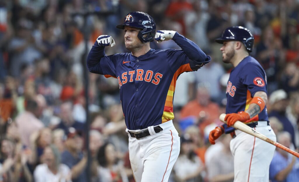 Alex Bregman, Milwaukee Brewers