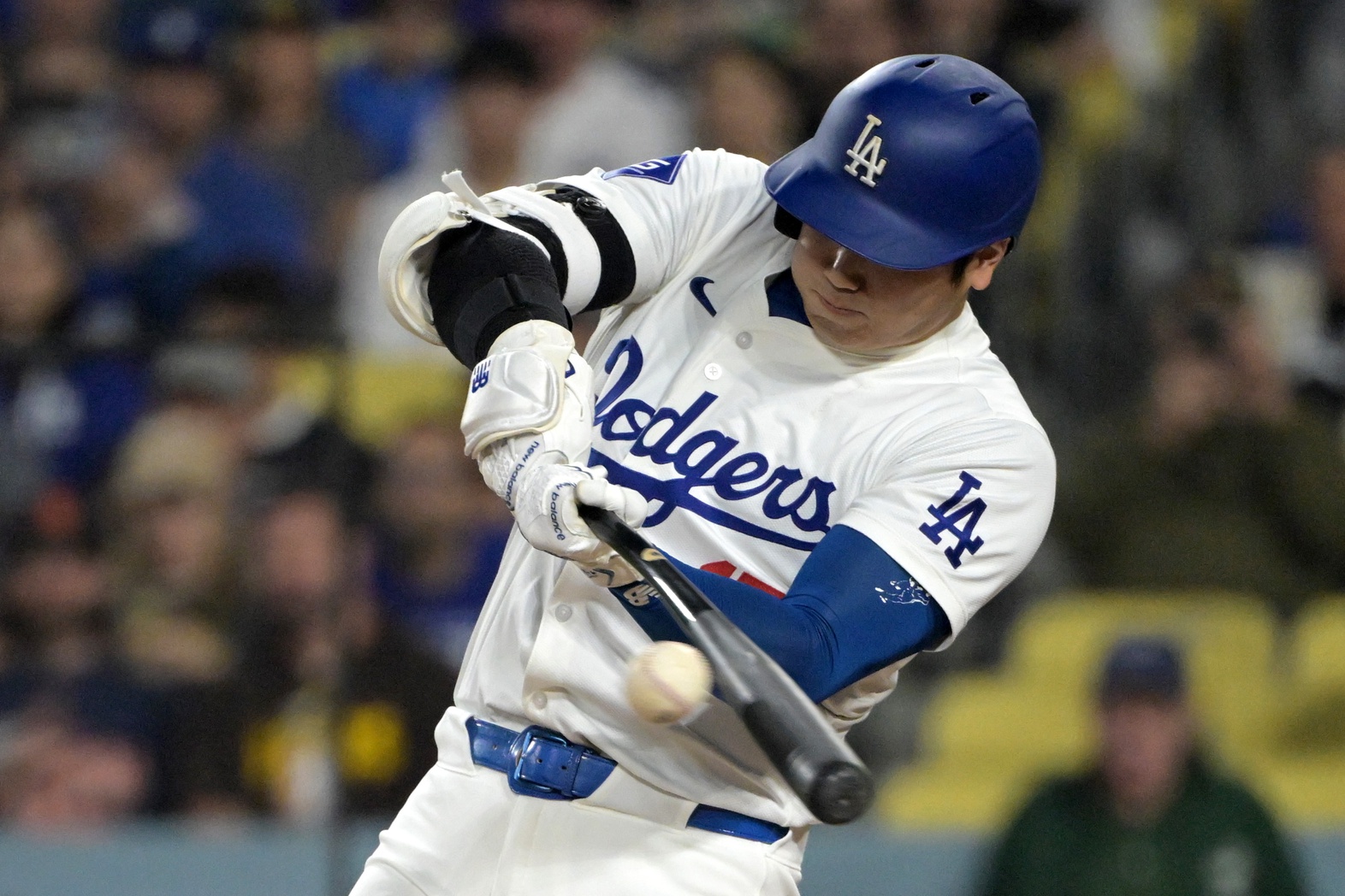 The Dodgers Are Chasing Something That Has Not Been Done in 70 Years
