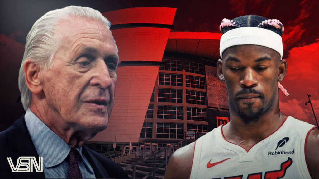 Miami Heat, Jimmy Butler, NBA