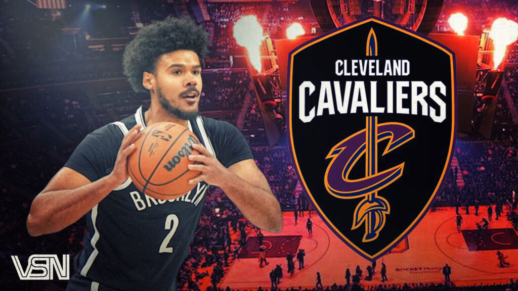 Cam Johnson, Cleveland Cavaliers, NBA Trade Eumors