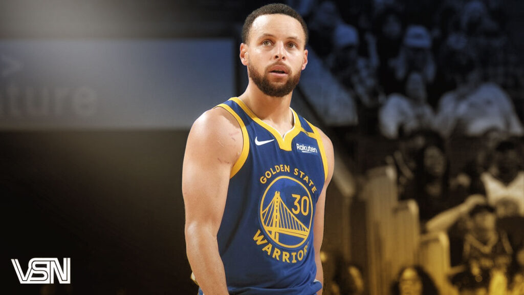 Stephen Curry, Golden State Warriors, NBA News