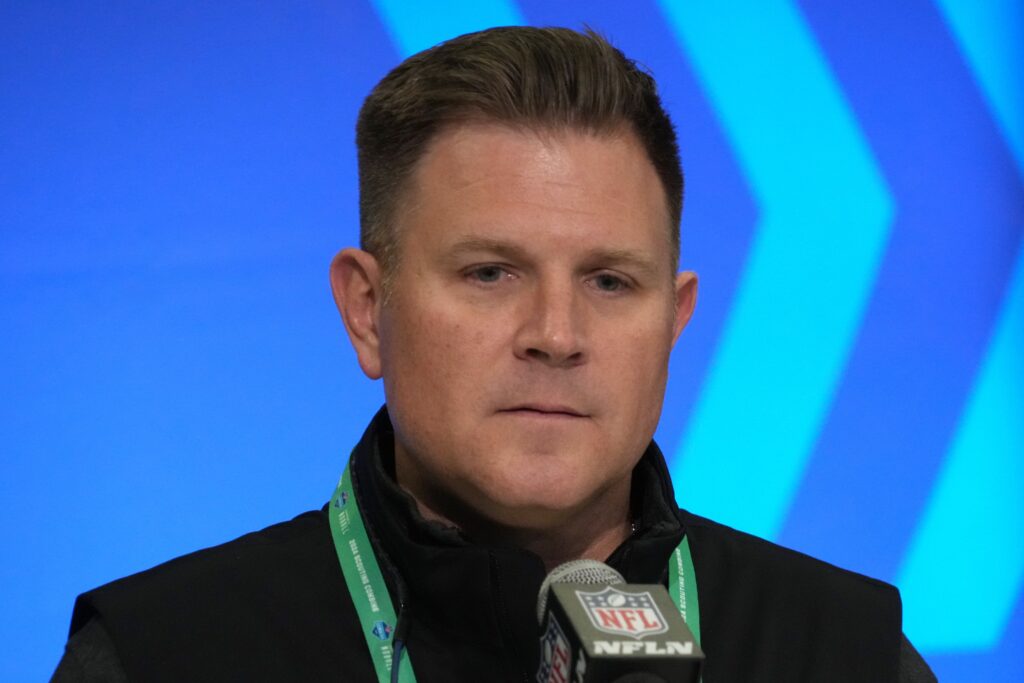 Brian Gutekunst, Green Bay Packers, NFL