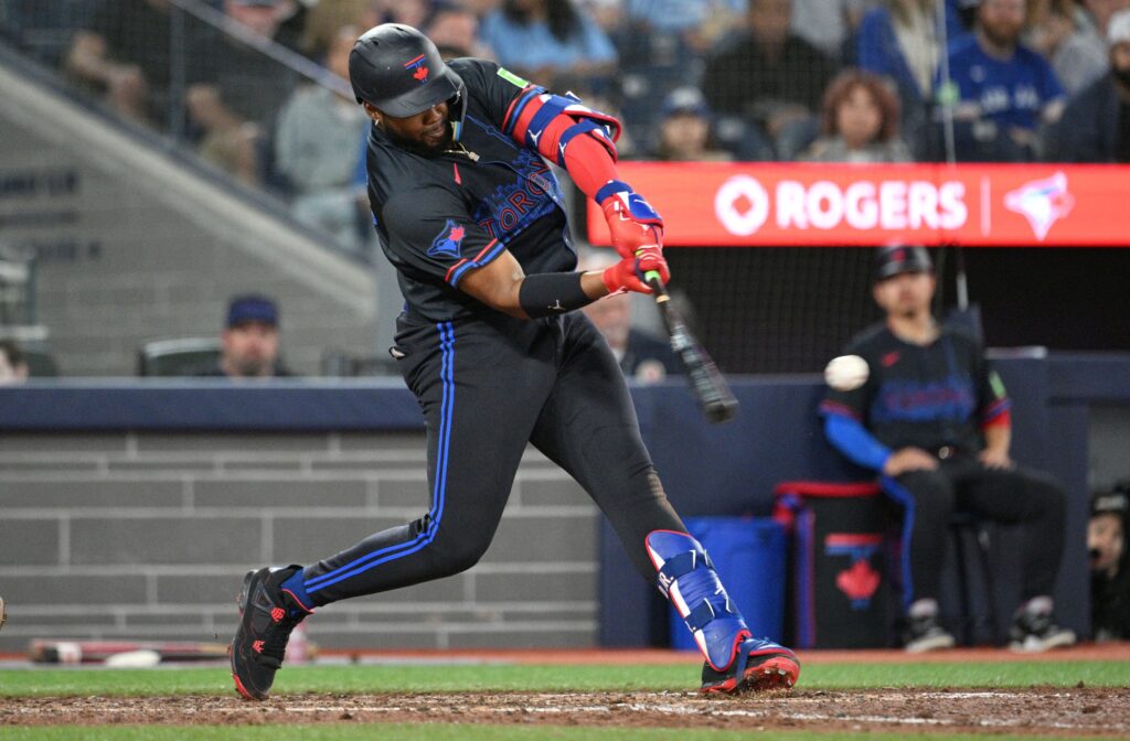 Vladimir Guerrero Jr., New York Yankees