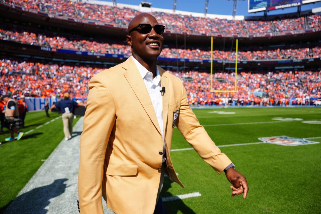 DeMarcus Ware, Dallas Cowboys, Denver Broncos, NFL