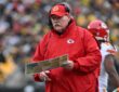 Andy Reid, Kansas City Chiefs
