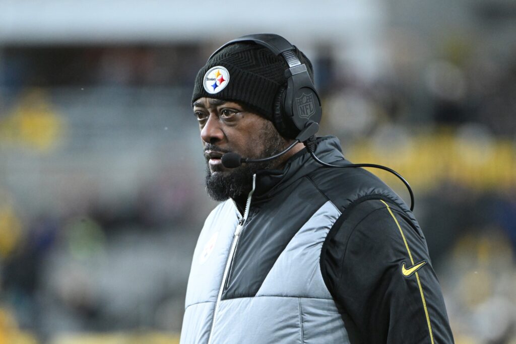Mike Tomlin, Dallas Cowboys