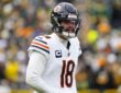 Caleb Williams, Chicago Bears, NFL