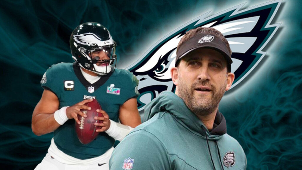 Philadelphia Eagles