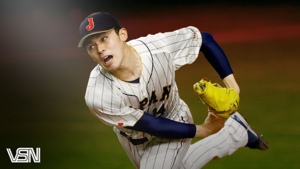 Roki Sasaki, Toronto Blue Jays, MLB