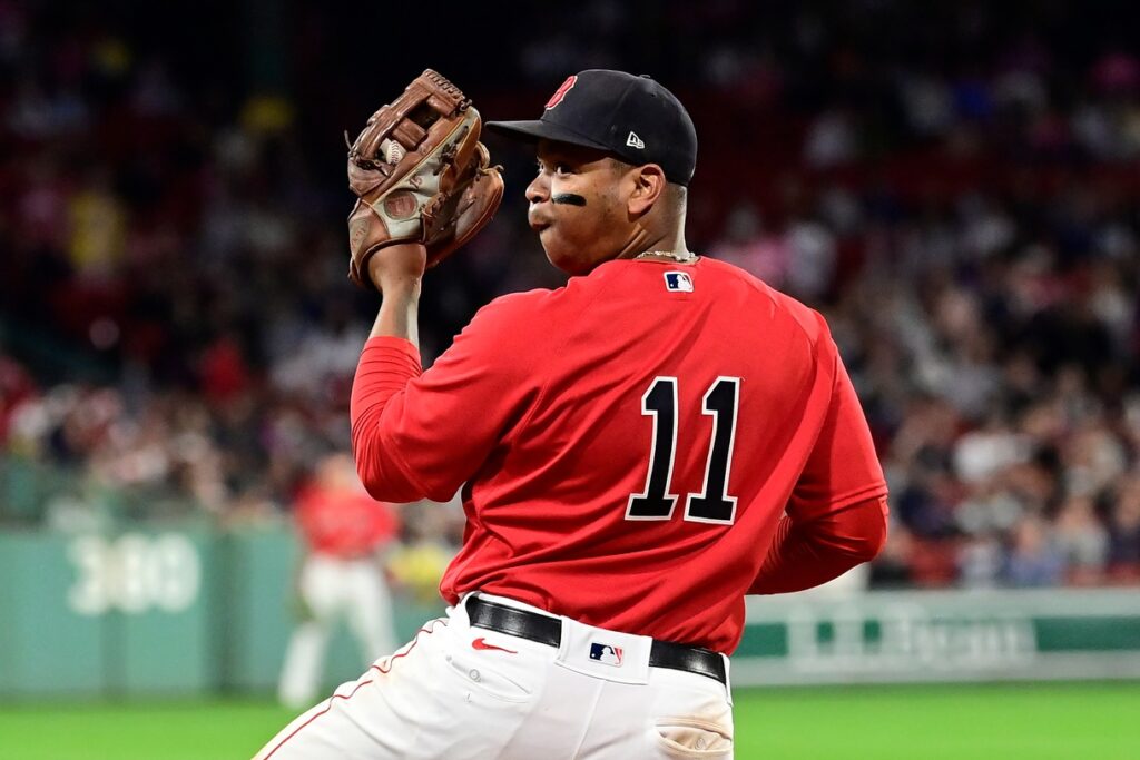Boston Red Sox, Rafael Devers