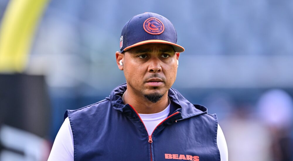 Chicago Bears, Ryan Poles