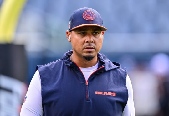 Chicago Bears, Ryan Poles
