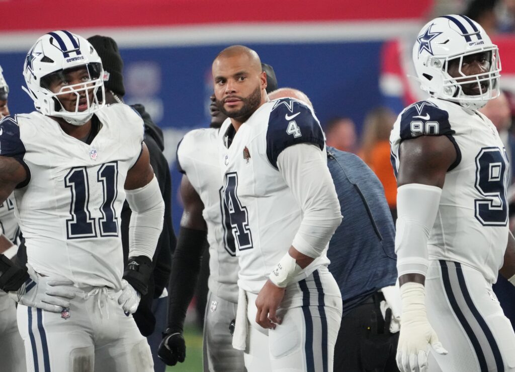 Dallas Cowboys