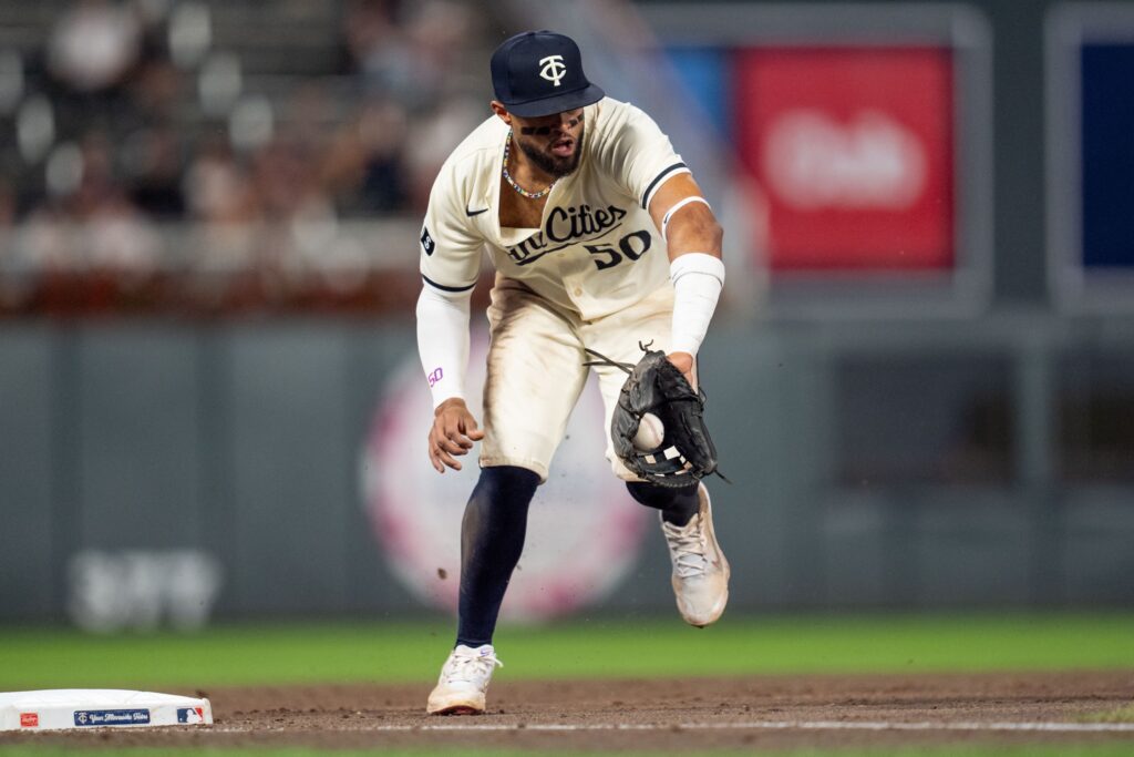 Willi Castro, New York Yankees