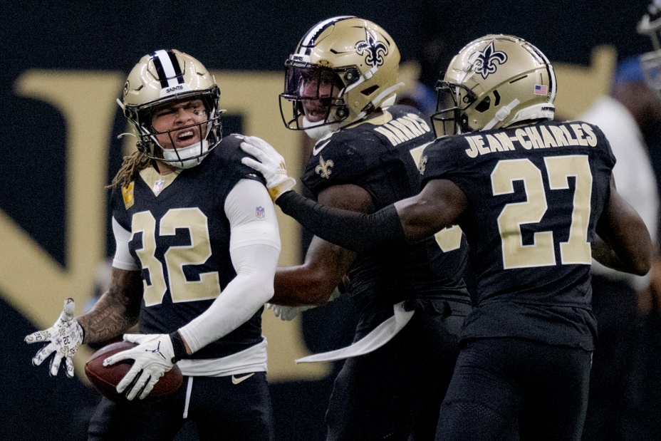 Tyrann Mathieu, New Orleans Saints, NFL Rumors