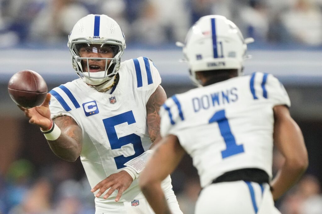 Anthony Richardson, Indianapolis Colts, NFL News