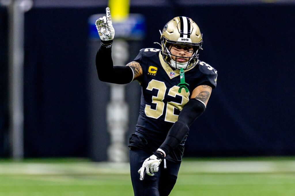 Tyrann Mathieu, New Orleans Saints, NFL Rumors