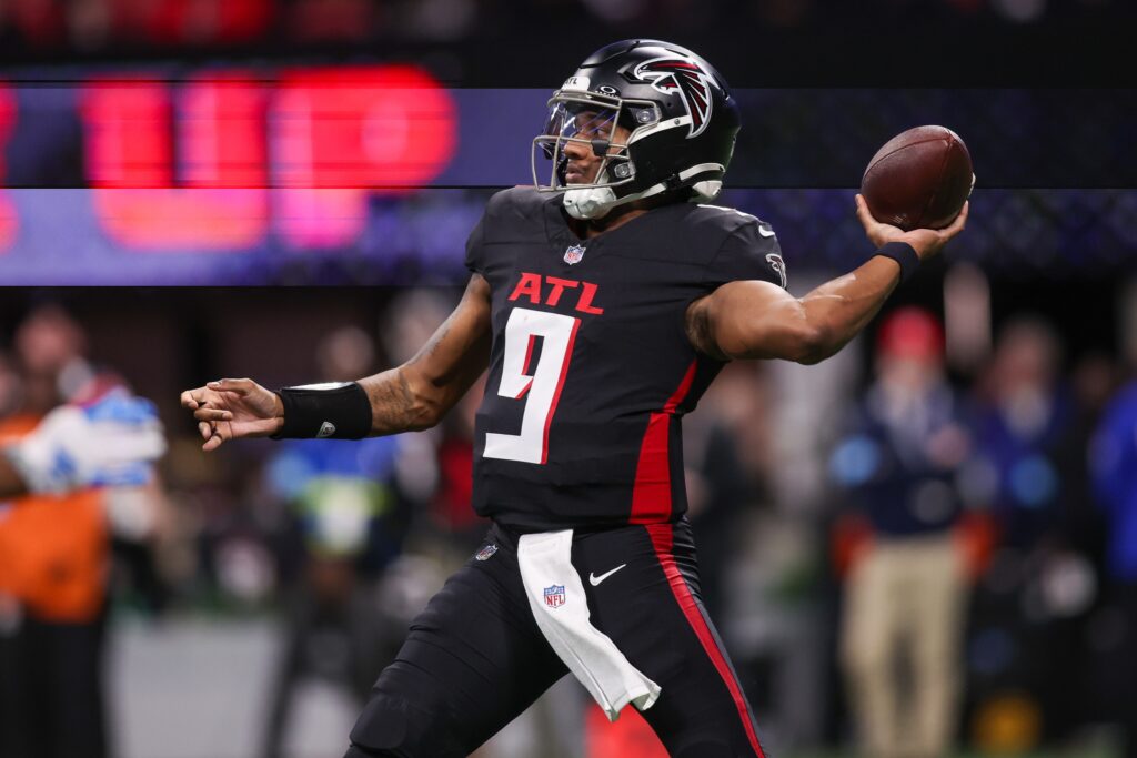 Atlanta Falcons, Michael Penix, NFL Rumors