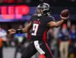 Atlanta Falcons, Michael Penix, NFL Rumors