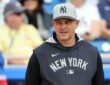 Aaron Boone, New York Yankees