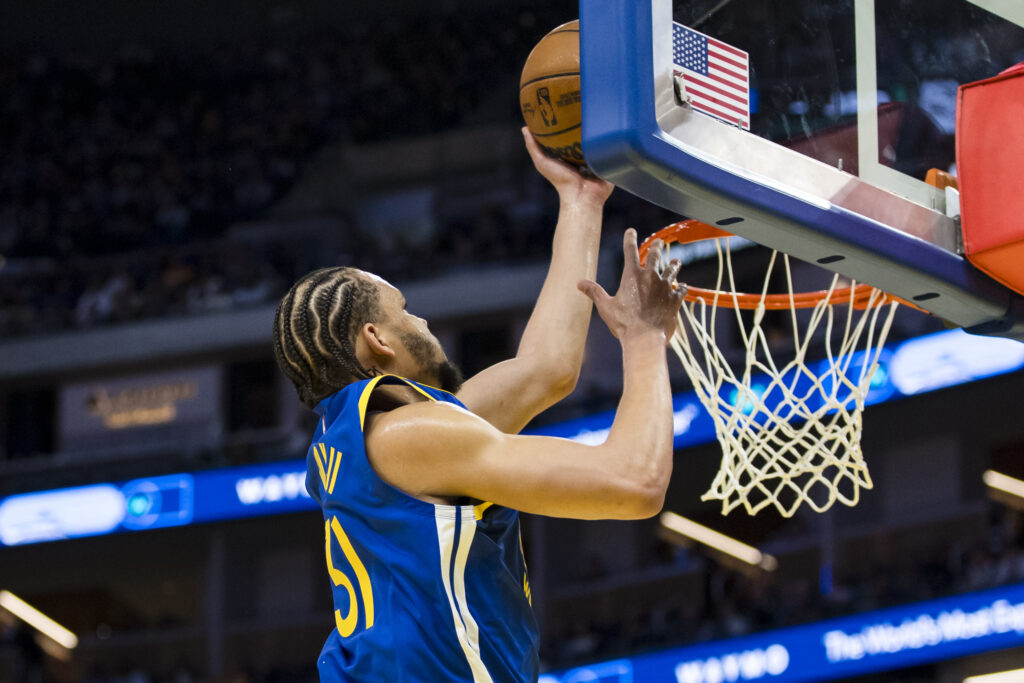 Kevin Knox, Golden State Warriors, NBA News
