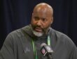 Detroit Lions, Brad Holmes