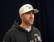 Nick Sirianni, Philadelphia Eagles, Donald Trump