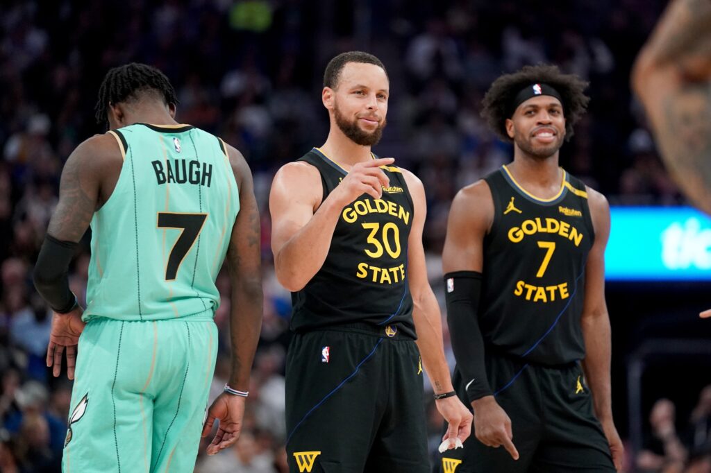 Buddy Hield, Stephen Curry, Golden State Warriors, NBA News