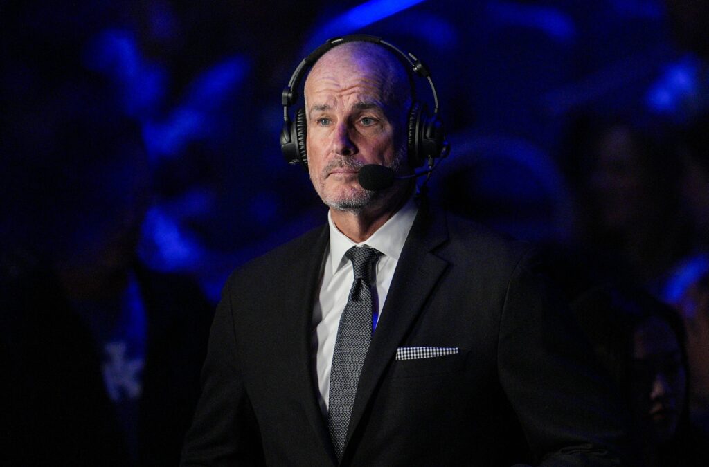 Jay Bilas, NCAA Tournament