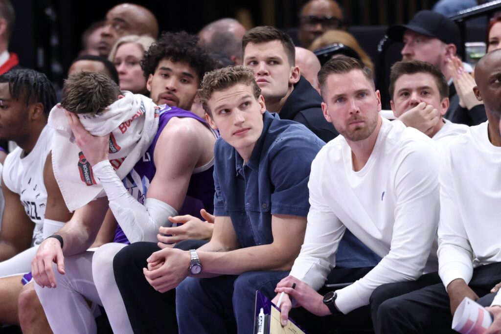Lauri Markkanen, Utah Jazz, NBA News