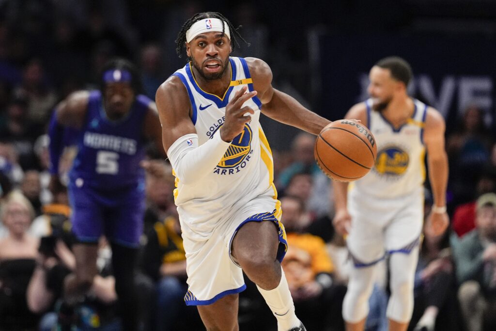 Buddy Hield, Golden State Warriors, NBA News