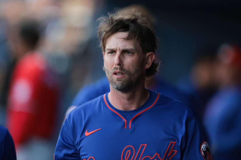 Jeff McNeil, New York Mets