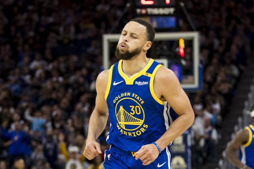 Stephen Curry, Golden State Warriors, NBA news
