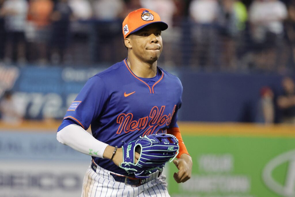 Juan Soto, New York Mets, New York Yankees