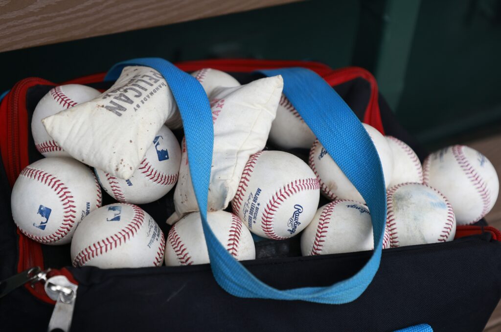MLB