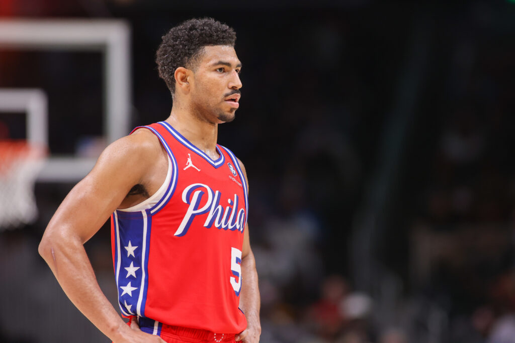 Quentin Grimes, Philadelphia 76ers, NBA Rumors