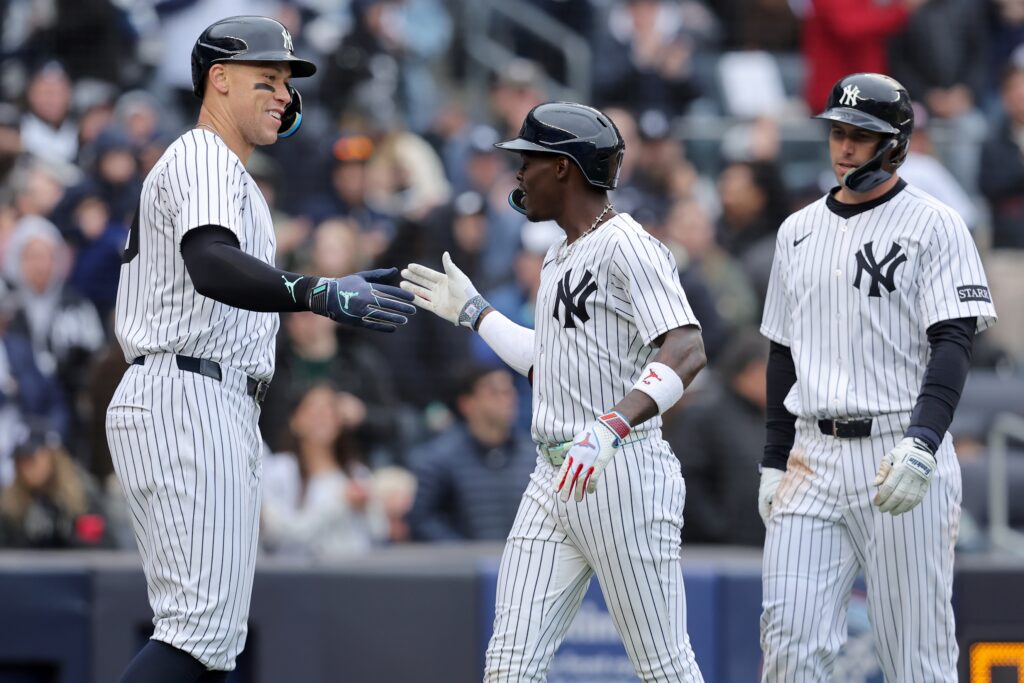 New York Yankees