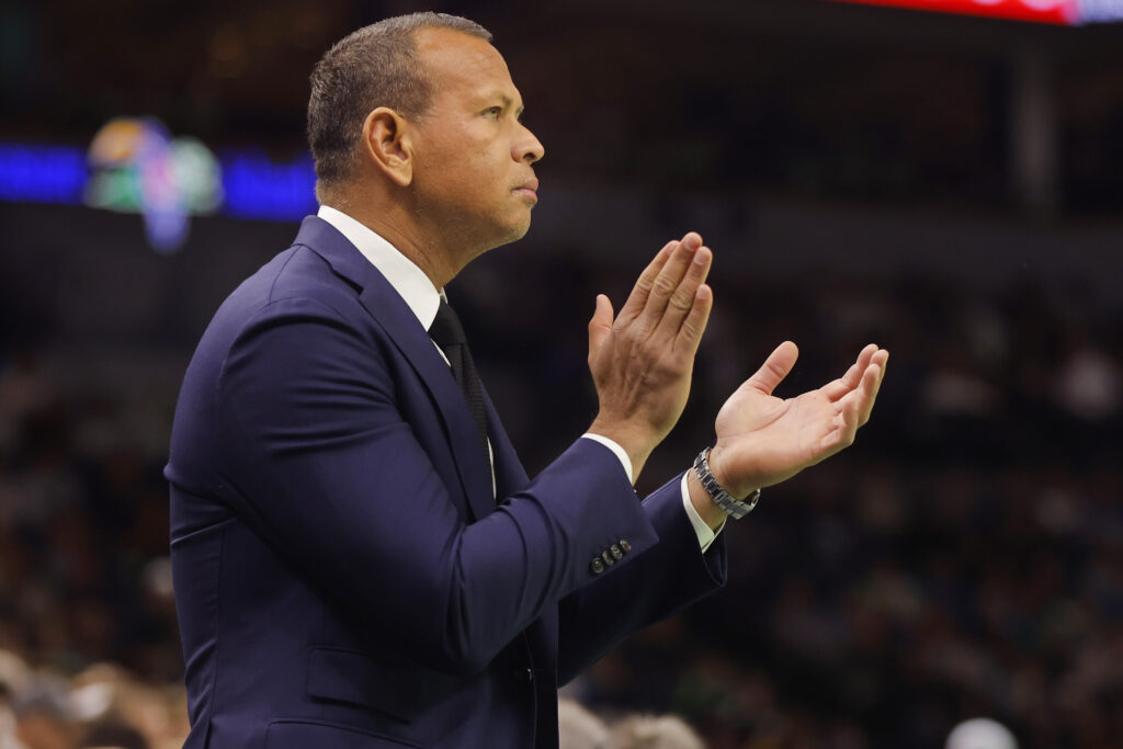 Alex Rodriguez, Minnesota Timberwolves, Lynx, WNBA, NBA