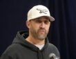 Nick Sirianni, Philadelphia Eagles