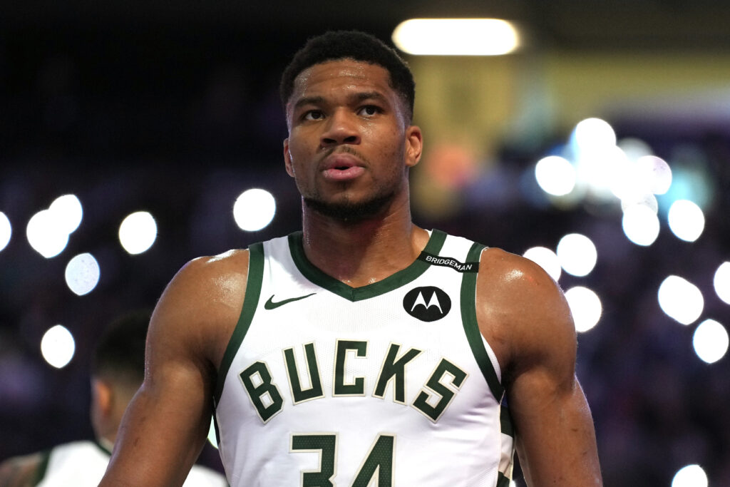 Milwaukee Bucks, Giannis Antetokounmpo, NBA News
