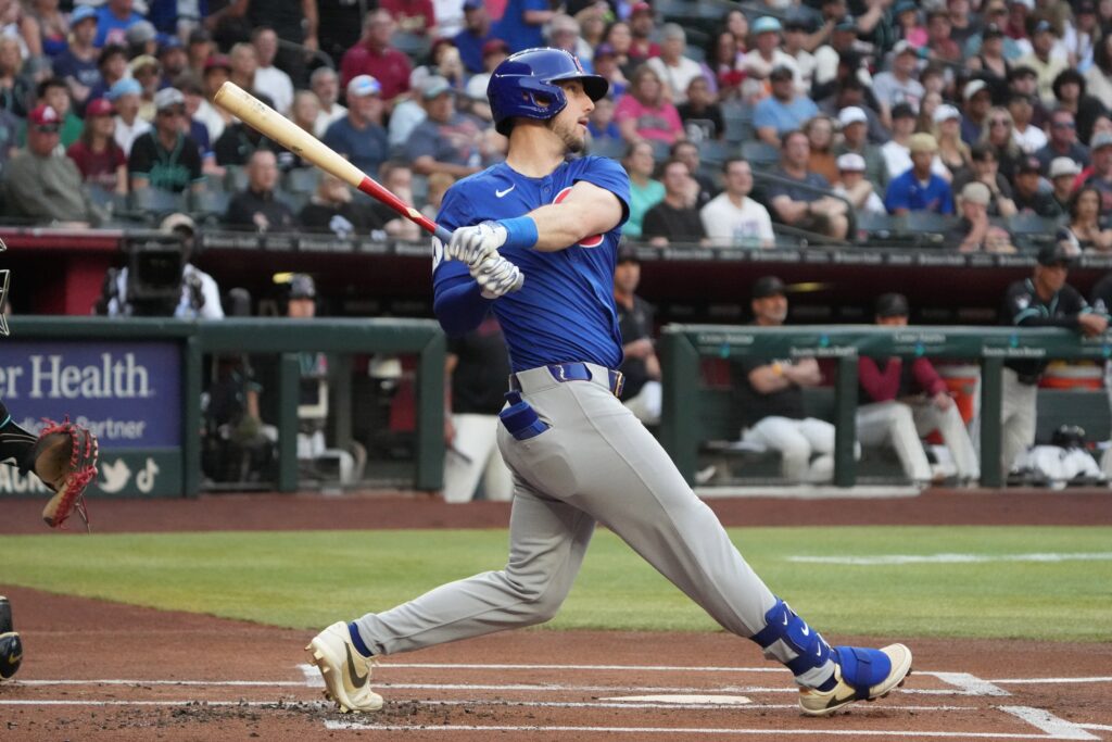 Kyle Tucker, New York Yankees, Chicago Cubs, Los Angeles Dodgers