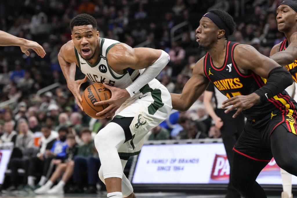 Milwaukee Bucks, Giannis Antetokounmpo, NBA News