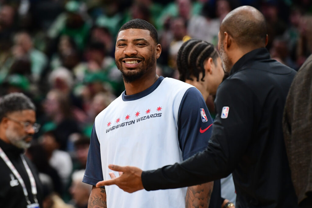 Marcus Smart, Washington Wizards, Boston Celtics, NBA